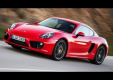 MT отмечается что новый Porsche Cayman S спортивный автомобиль в классическом понимании